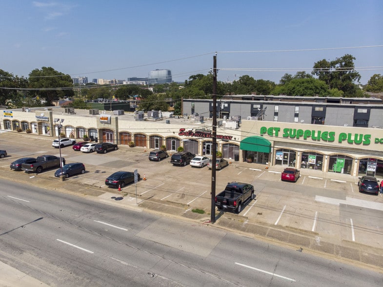 More Photos Of 2525- Wycliff Ave, Dallas Unknown For Lease