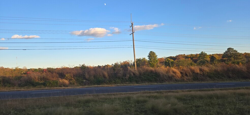 More Photos Of 7634 Seminole Trl, Ruckersville Land For Sale