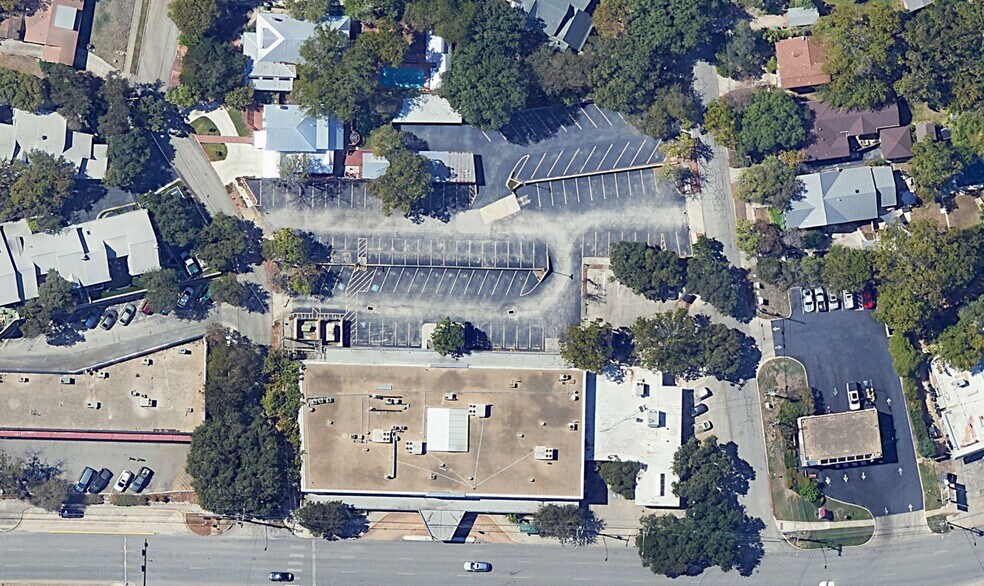 More Photos Of 5307 Broadway St, San Antonio Office For Lease