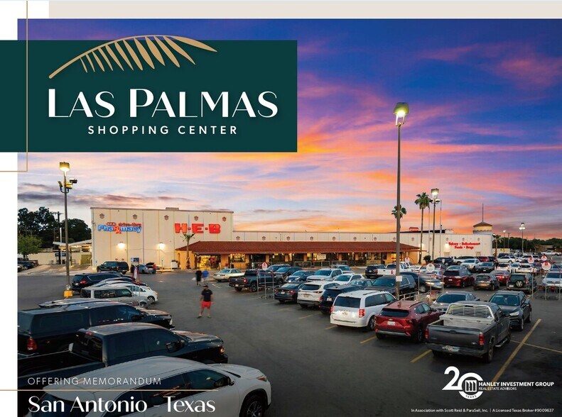 Primary Photo Of , San Antonio General Retail For Sale