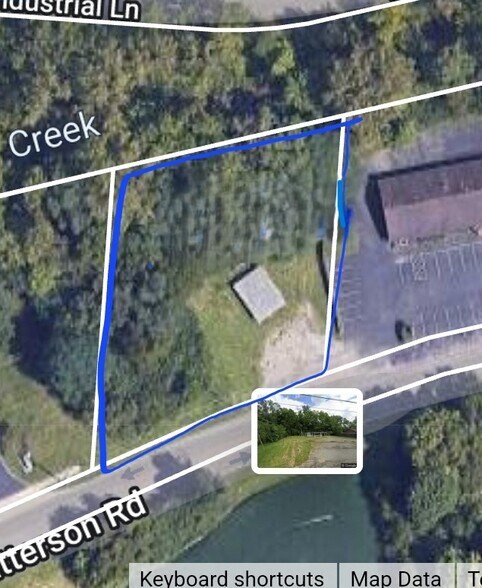 Primary Photo Of 4020 E Patterson Rd, Beavercreek Land For Sale