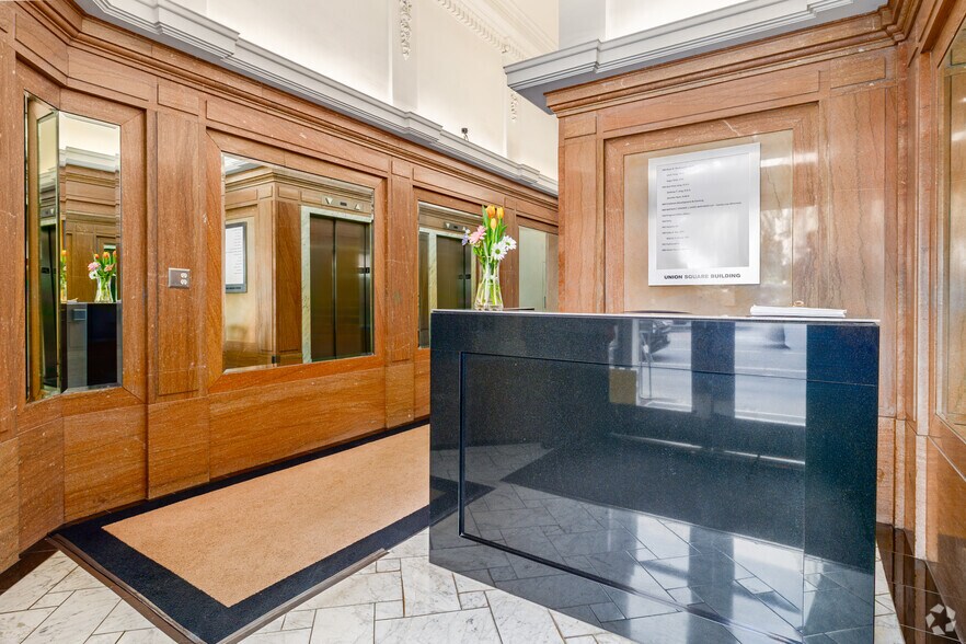 More Photos Of 291 Geary St, San Francisco Office For Lease