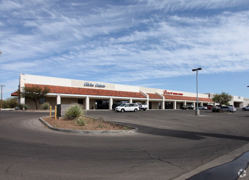 More Photos Of 3660 S 16th Ave, Tucson Unknown For Lease