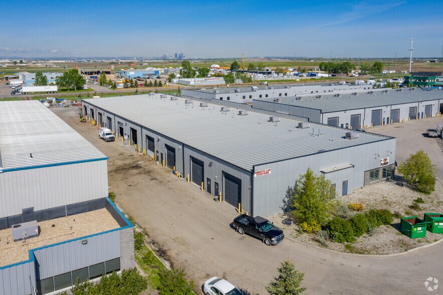 More Photos Of 235105 Wrangler Dr SE, Rocky View No 44 Warehouse For Sale