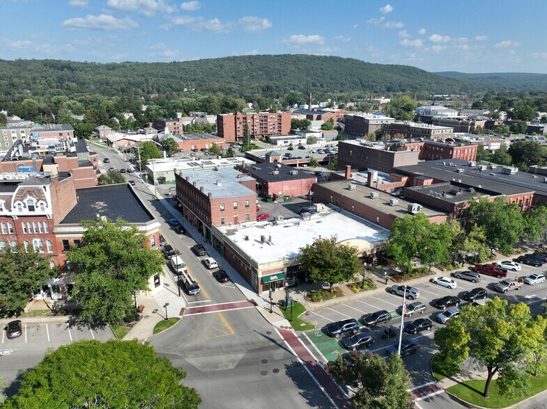 Primary Photo Of 2-20 Main St, Keene Storefront Retail Office For Lease
