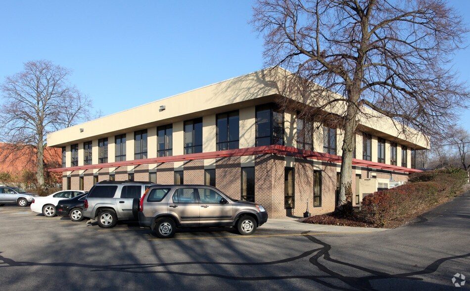 More Photos Of 1241 Dublin Rd, Columbus Office For Lease