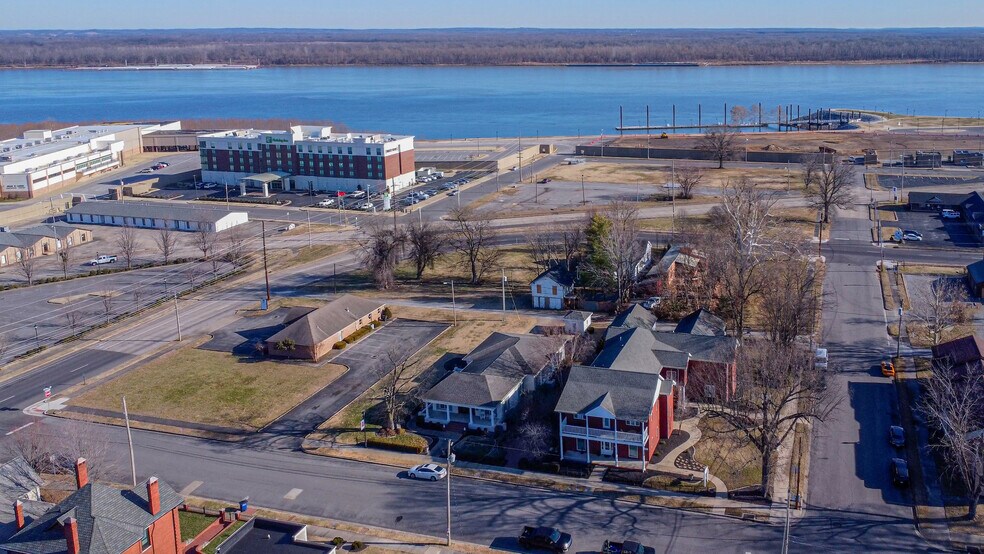 More Photos Of 502 N 5th St, Paducah Multifamily For Sale