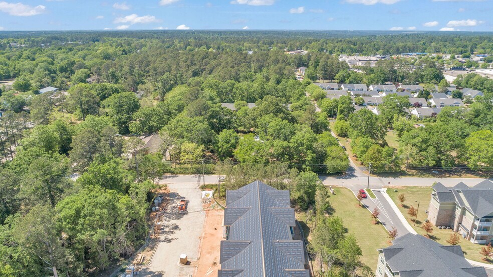 More Photos Of 825 Neilson St, Aiken Land For Sale