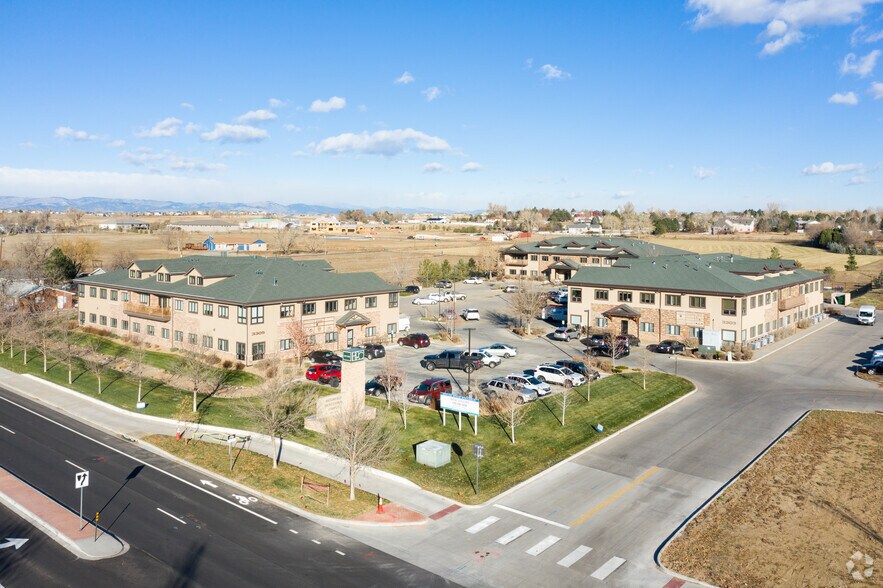 More Photos Of 3305 W 144th Ave, Broomfield Medical For Lease
