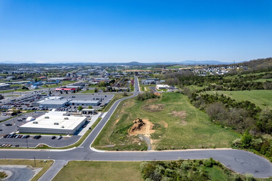 More Photos Of 55 Baxter Drive, Harrisonburg Land For Sale