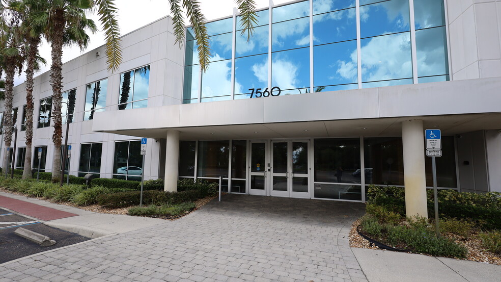 Primary Photo Of 7560 Red Bug Lake Rd, Oviedo Medical For Lease