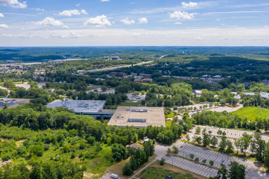 More Photos Of 200 Innovative Way, Nashua Office For Lease