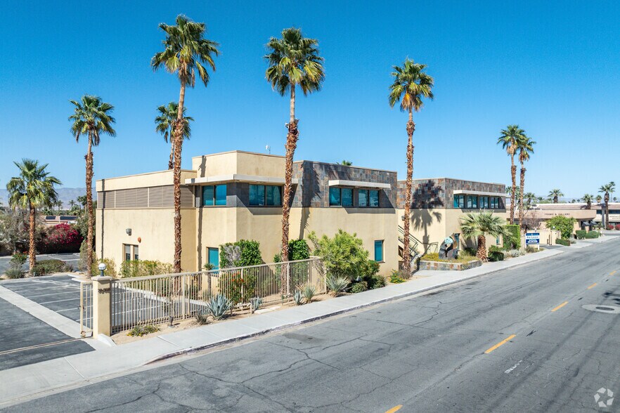 More Photos Of 73950 Alessandro Dr, Palm Desert Medical For Lease