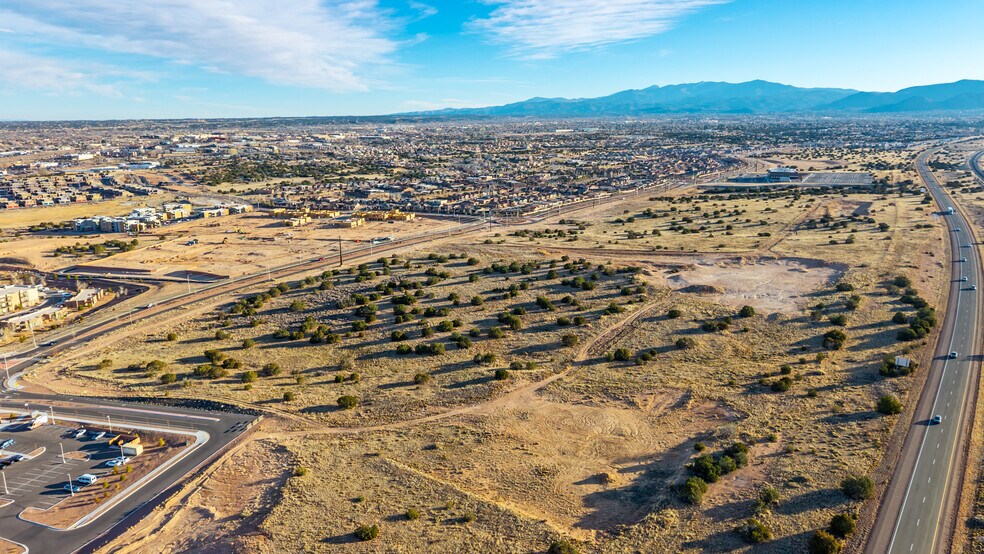 More Photos Of 5091 Rail Runner Loop, Santa Fe Land For Sale