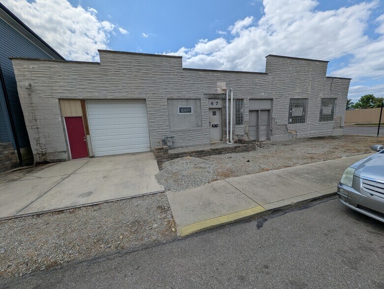 More Photos Of 67 Brenner Ave, Dayton Warehouse For Sale