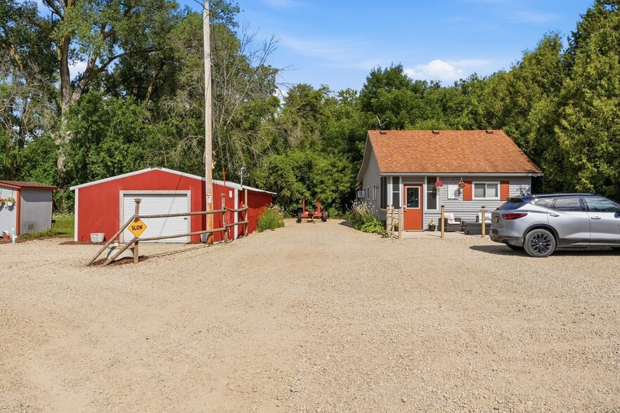 More Photos Of 2466 County Road AB, McFarland Land For Sale