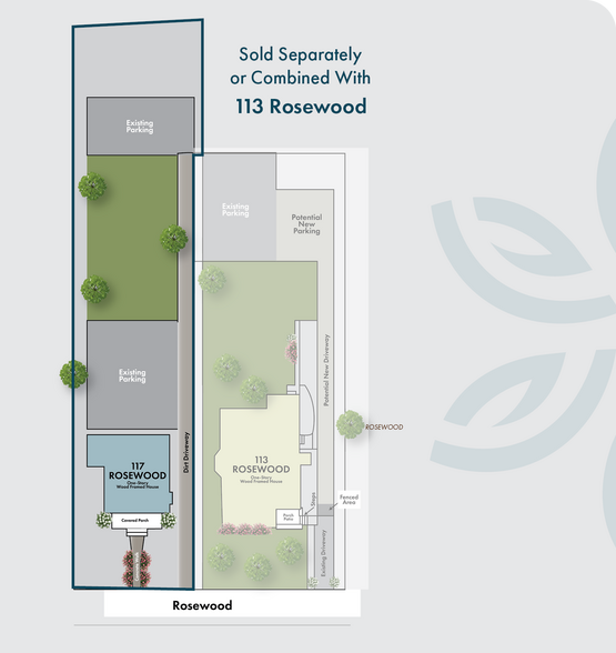 More Photos Of 117 Rosewood Ave, Boerne Storefront Retail Office For Sale