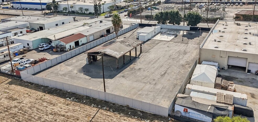 More Photos Of 12731 Los Nietos Rd, Santa Fe Springs Land For Lease