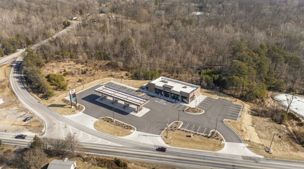 More Photos Of 888 Indiana 3 Hwy, Lexington Land For Sale