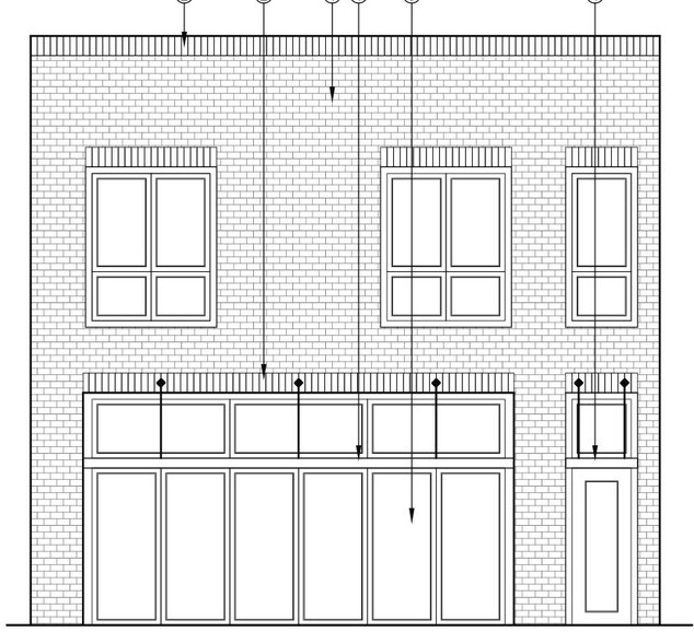 Primary Photo Of 7533-7539 Monterey St, Gilroy General Retail For Sale