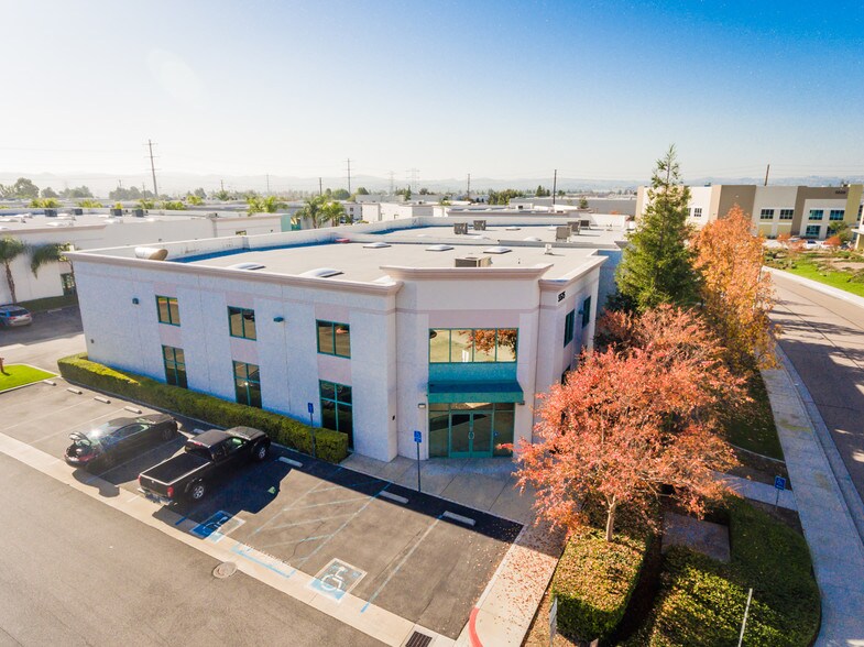 More Photos Of 5575 Daniels St, Chino Warehouse For Sale