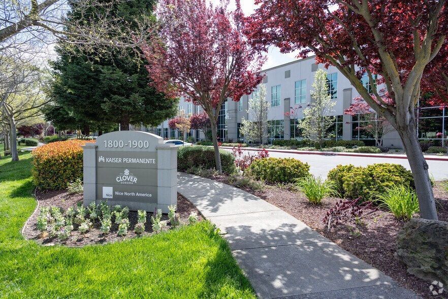 More Photos Of 1800 S McDowell Blvd, Petaluma Unknown For Lease