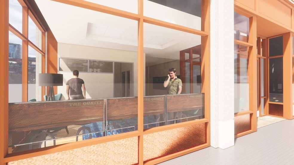 More Photos Of 101 Broadway, Denver Apartments For Lease