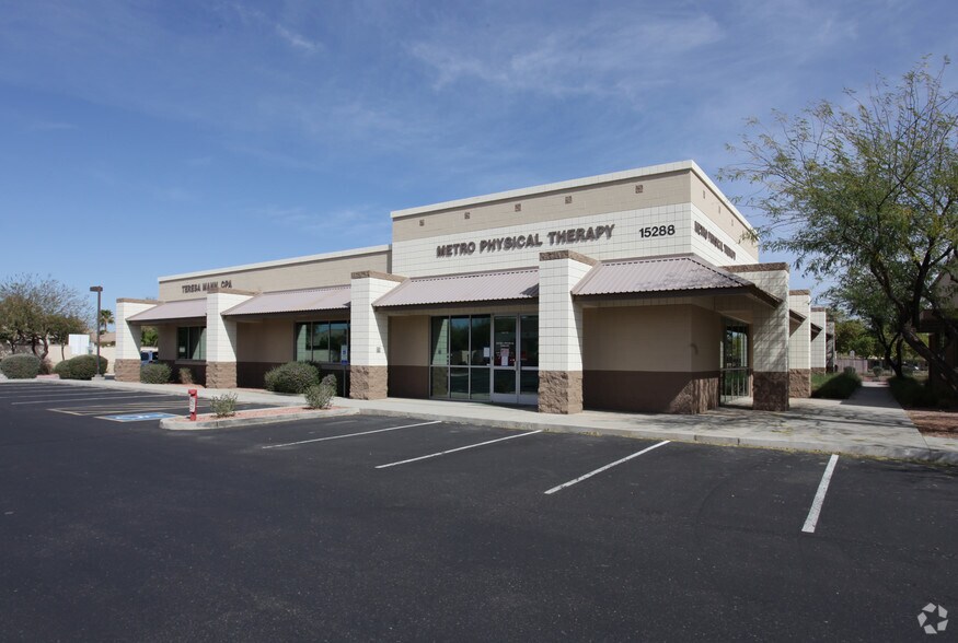 Primary Photo Of 15288 W Brookside Ln, Surprise Office For Lease