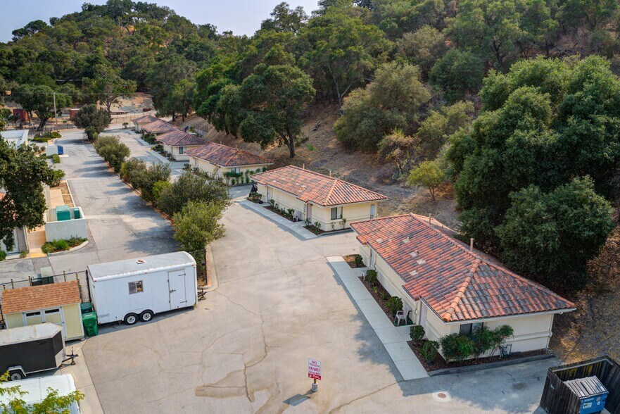More Photos Of 4900 San Palo Rd, Atascadero Apartments For Sale