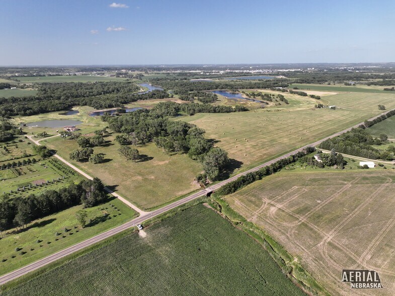 Primary Photo Of 4510 N Airport Rd, Norfolk Land For Sale