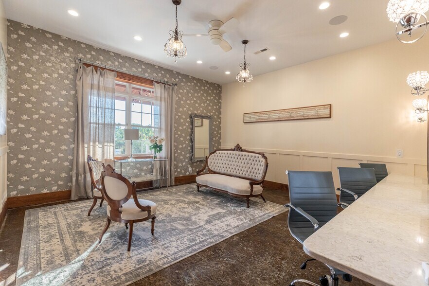 More Photos Of 6572 Burkemont Rd, Morganton Specialty For Sale