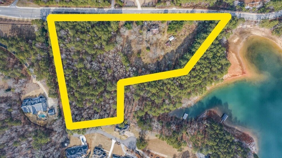 More Photos Of 1460 Mary Alice Park Rd, Cumming Land For Sale