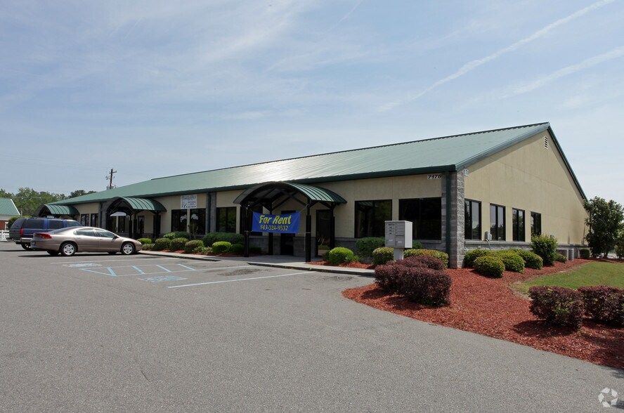 Primary Photo Of 7178 Cross County Rd, Charleston Showroom For Lease