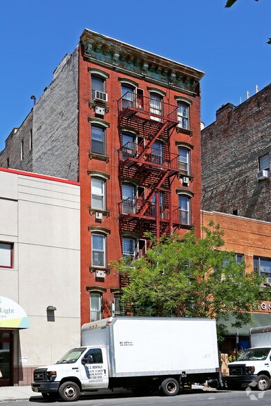 More Photos Of 187 Chrystie St, New York Apartments For Lease