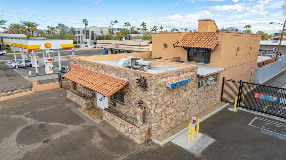 More Photos Of 3335 N 16th St, Phoenix Loft Creative Space For Lease