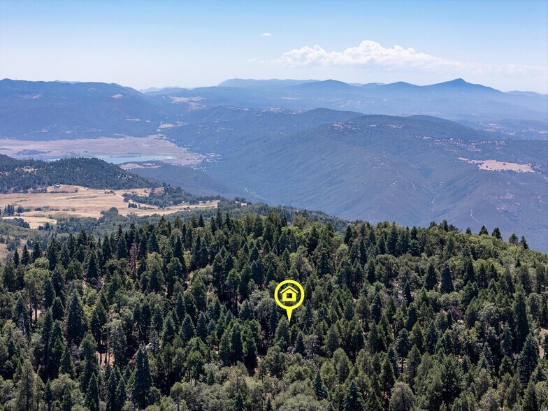 More Photos Of 32753 Birch Hill Rd, Palomar Mountain Freestanding For Sale