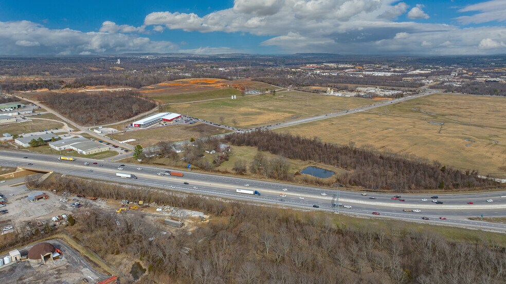 More Photos Of 1299 W Van Asche Dr, Fayetteville Land For Sale