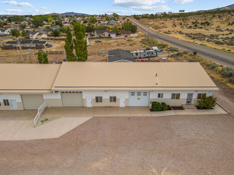 More Photos Of 4219 N Old US Highway 91, Cedar City Warehouse For Sale