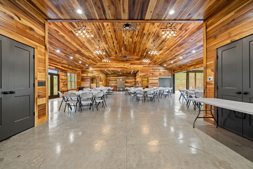 More Photos Of 2374 Murphy Fork Rd, Hazel Green Lodge Meeting Hall For Sale