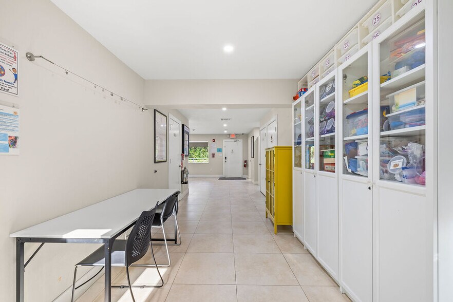 More Photos Of 6708 Gaddy St, Fort Pierce Daycare Center For Sale