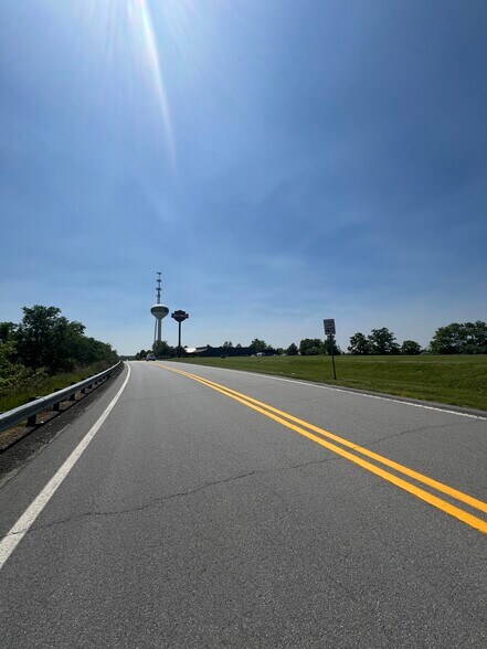 More Photos Of 000 Fort Henry Rd, Triadelphia Land For Sale