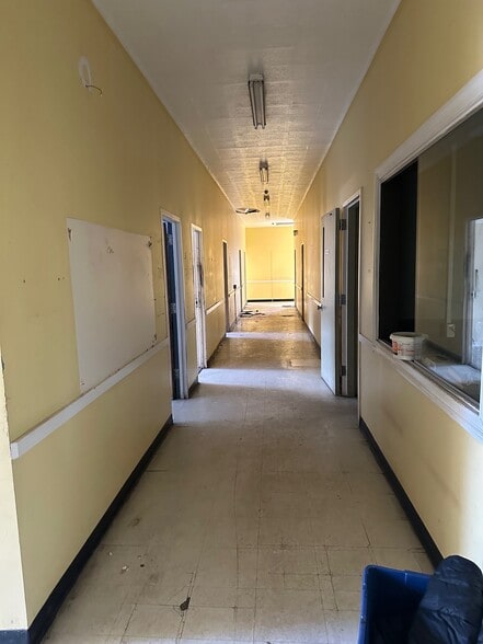 More Photos Of 29 Church St, Leominster Police Fire Station For Sale