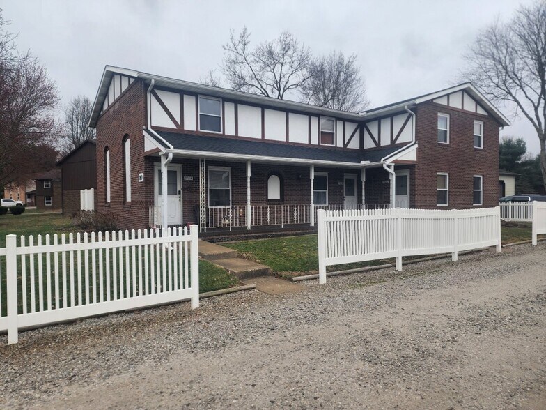 Primary Photo Of 744 Kingwood Dr NE, Bolivar Apartments For Sale