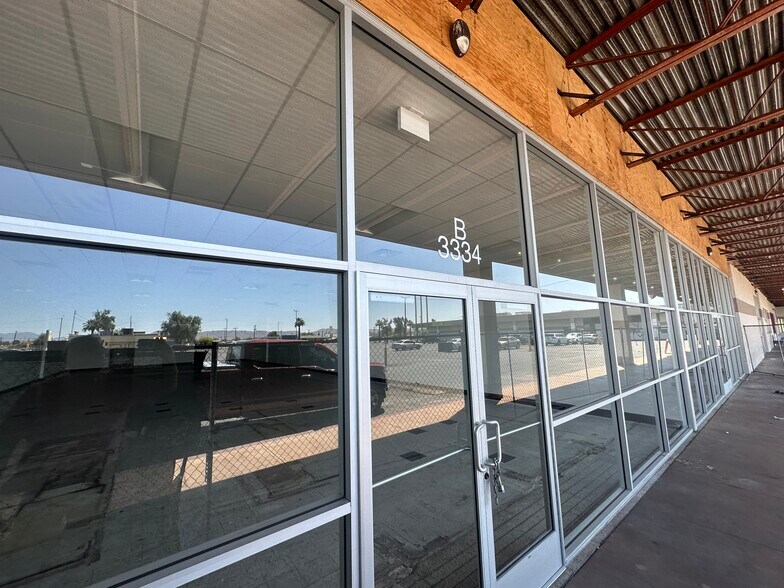 More Photos Of 3324-3348 N Van Buren St, Phoenix Unknown For Lease