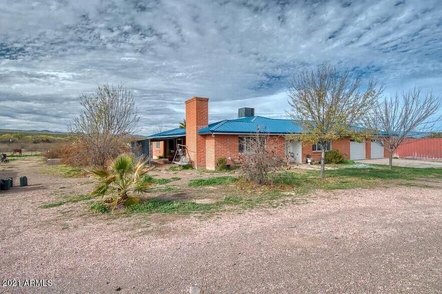 More Photos Of 2046, Winkelman Land For Sale