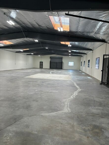 More Photos Of 2302 Seaman Ave, El Monte Manufacturing For Lease