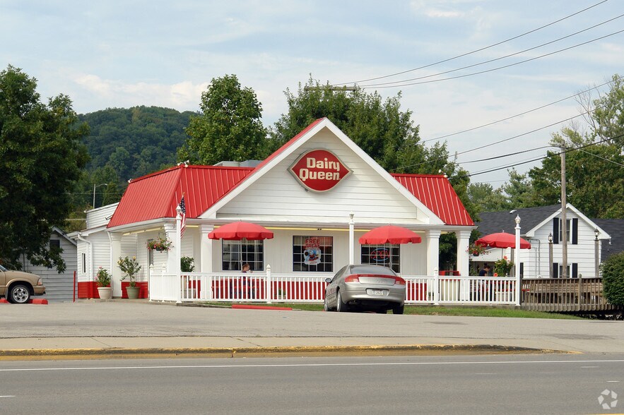 More Photos Of 325 E Main St, Milton Fast Food For Lease