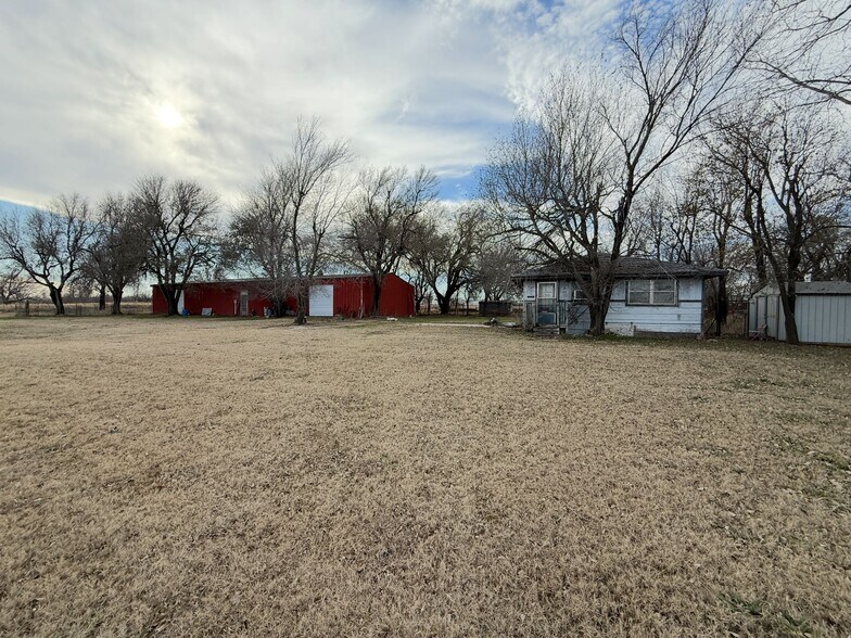 More Photos Of 17 S Cemetery Rd, Tuttle Land For Sale