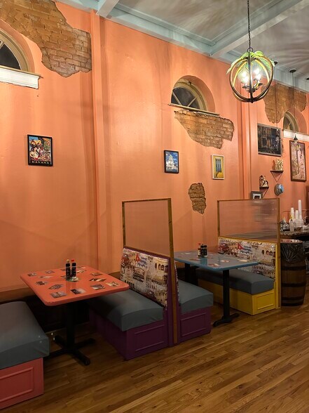 More Photos Of 819 West Ave, Lenoir Restaurant For Sale
