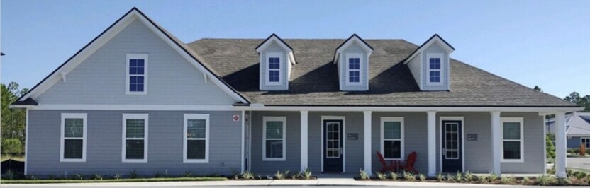 Primary Photo Of 200 Homegrown Way, Yulee Unknown For Lease